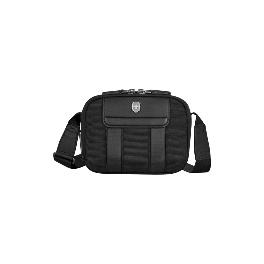 Victorinox - Umhängetasche Architecture Urban2 2 l schwarz