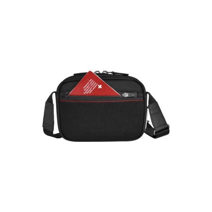 Victorinox - Umhängetasche Architecture Urban2 2 l schwarz
