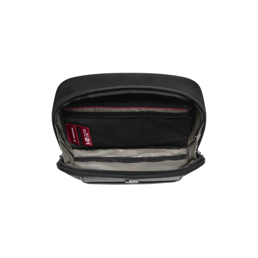 Victorinox - Umhängetasche Architecture Urban2 2 l schwarz