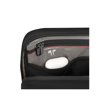 Victorinox - Umhängetasche Architecture Urban2 2 l schwarz