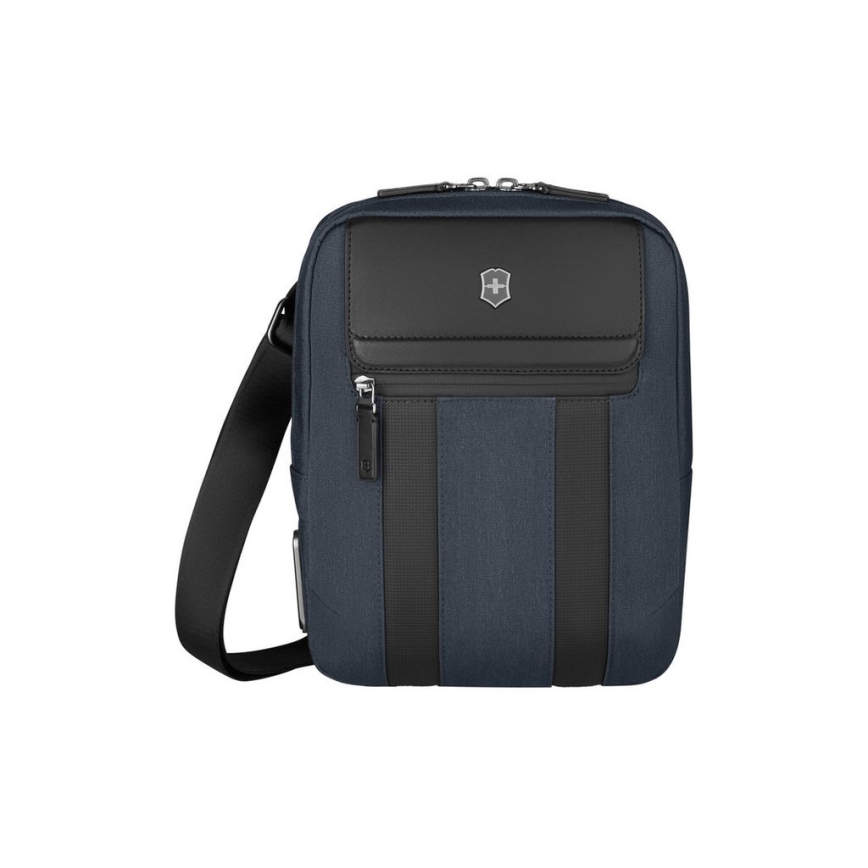Victorinox - Umhängetasche Architecture Urban2 6 l blau