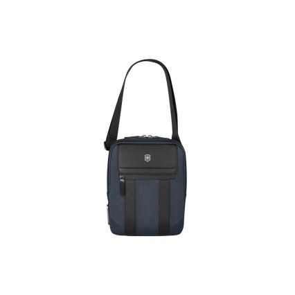 Victorinox - Umhängetasche Architecture Urban2 6 l blau