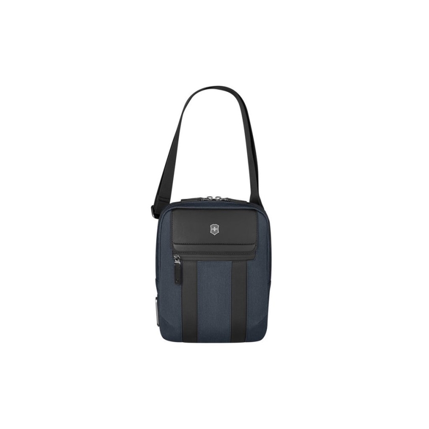 Victorinox - Umhängetasche Architecture Urban2 6 l blau