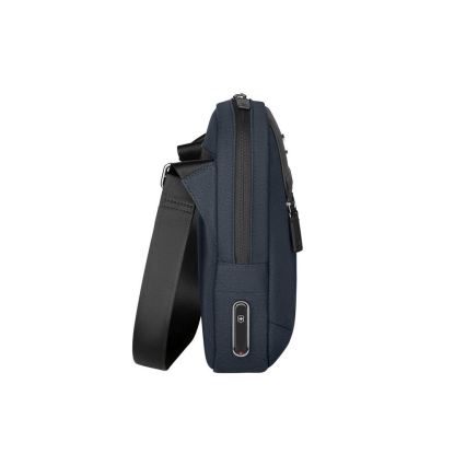 Victorinox - Umhängetasche Architecture Urban2 6 l blau