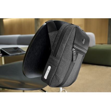 Victorinox - Umhängetasche Architecture Urban2 6 l grau