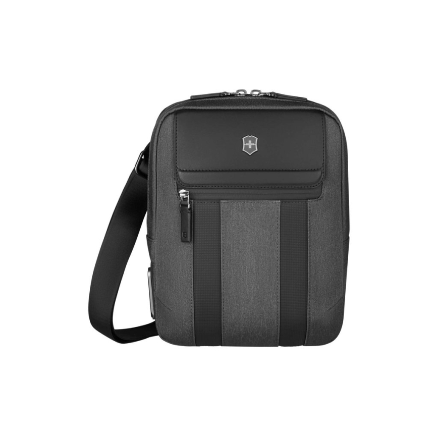 Victorinox - Umhängetasche Architecture Urban2 6 l grau