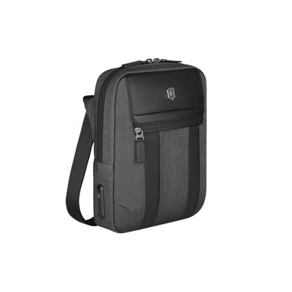 Victorinox - Umhängetasche Architecture Urban2 6 l grau