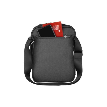 Victorinox - Umhängetasche Architecture Urban2 6 l grau
