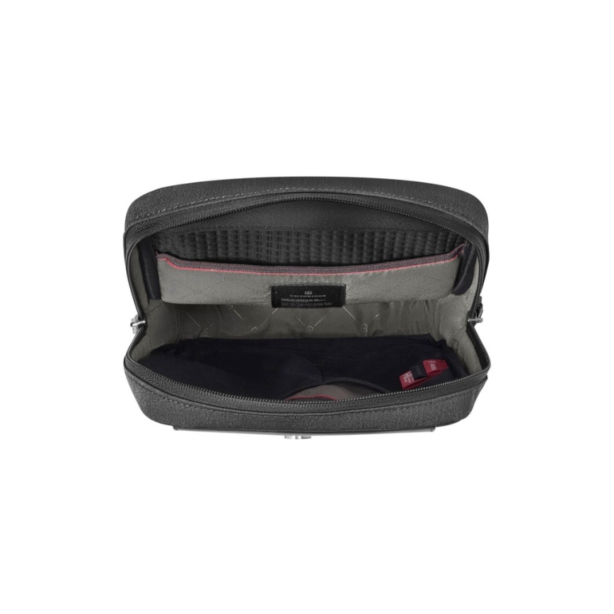 Victorinox - Umhängetasche Architecture Urban2 6 l grau
