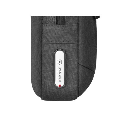 Victorinox - Umhängetasche Architecture Urban2 6 l grau