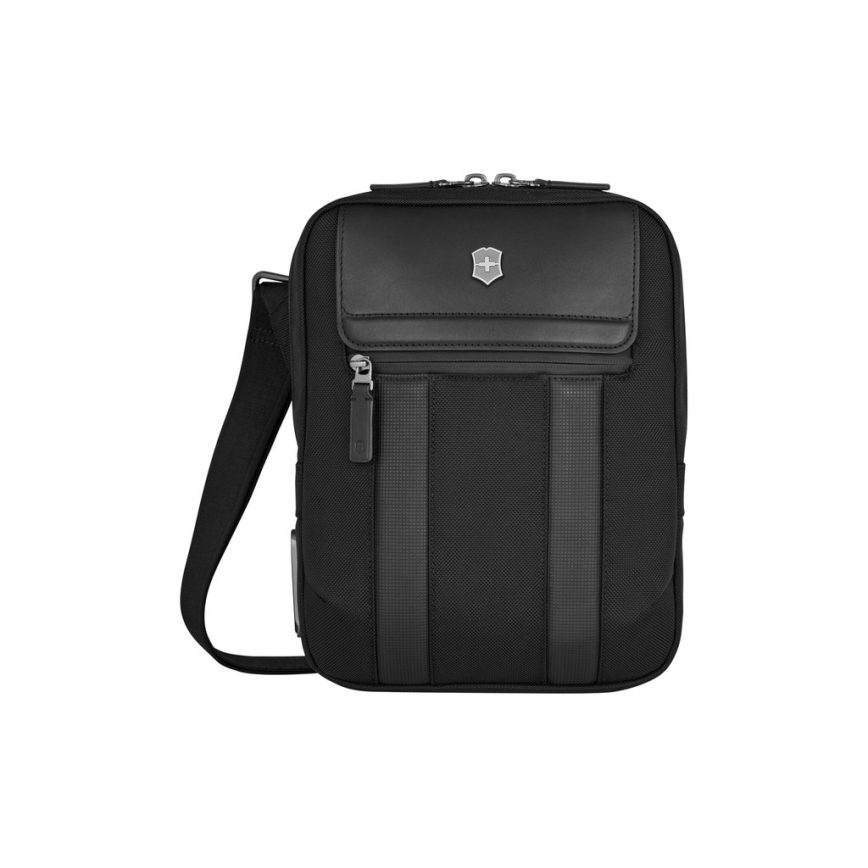 Victorinox - Umhängetasche Architecture Urban2 6 l schwarz