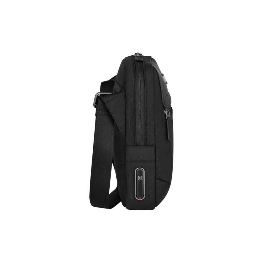 Victorinox - Umhängetasche Architecture Urban2 6 l schwarz