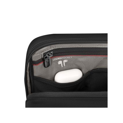 Victorinox - Umhängetasche Architecture Urban2 6 l schwarz