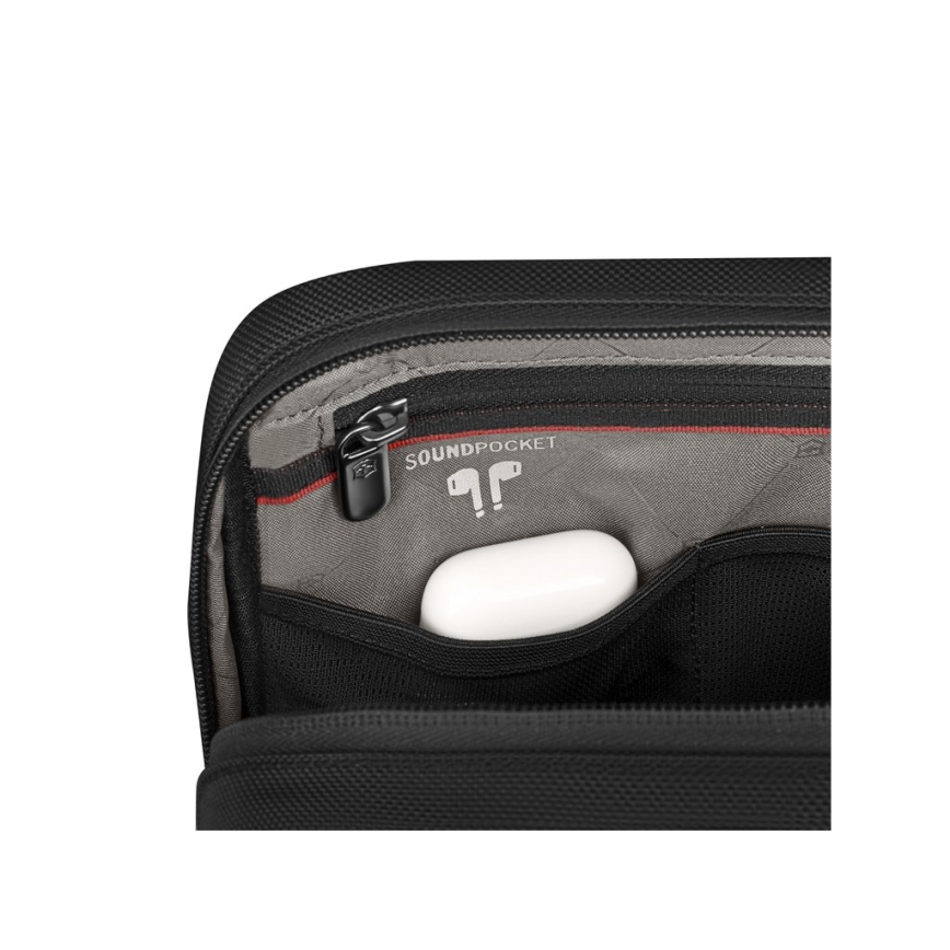 Victorinox - Umhängetasche Architecture Urban2 6 l schwarz