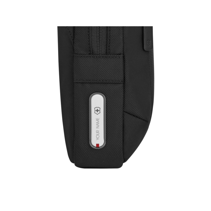 Victorinox - Umhängetasche Architecture Urban2 6 l schwarz