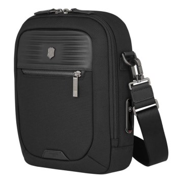 Victorinox - Umhängetasche Mythic 3 l schwarz