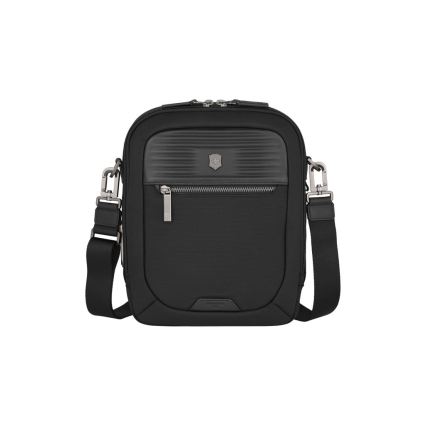Victorinox - Umhängetasche Mythic 3 l schwarz
