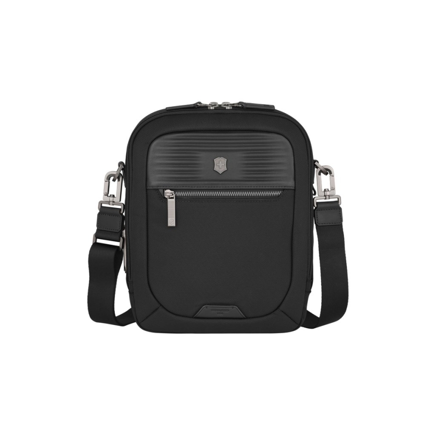 Victorinox - Umhängetasche Mythic 3 l schwarz