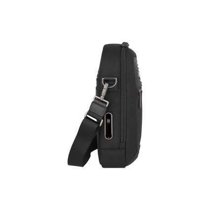 Victorinox - Umhängetasche Mythic 3 l schwarz