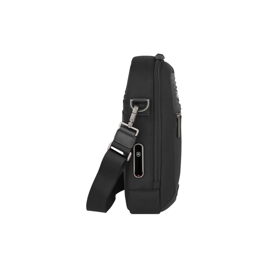 Victorinox - Umhängetasche Mythic 3 l schwarz
