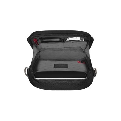 Victorinox - Umhängetasche Mythic 3 l schwarz