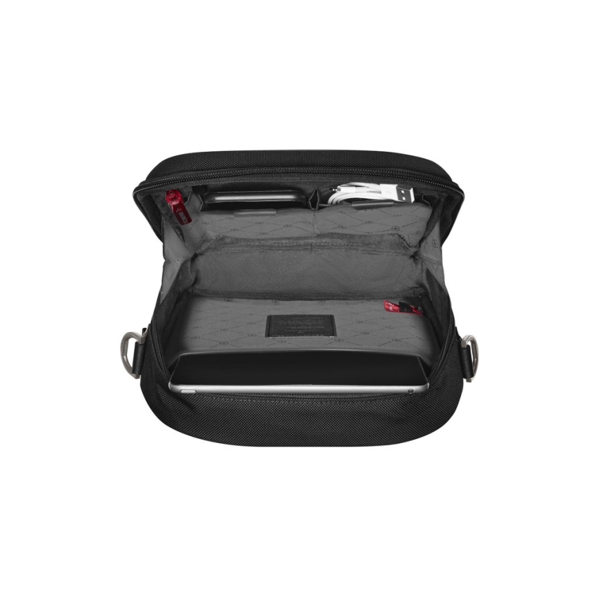 Victorinox - Umhängetasche Mythic 3 l schwarz