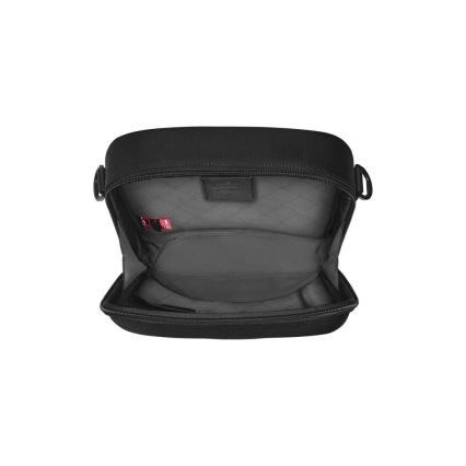 Victorinox - Umhängetasche Mythic 3 l schwarz