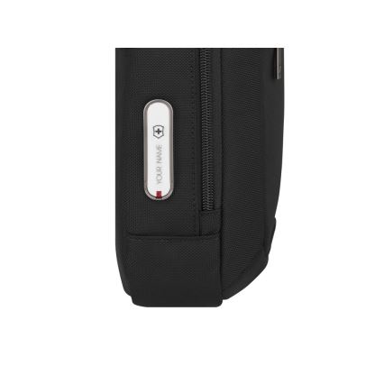 Victorinox - Umhängetasche Mythic 3 l schwarz