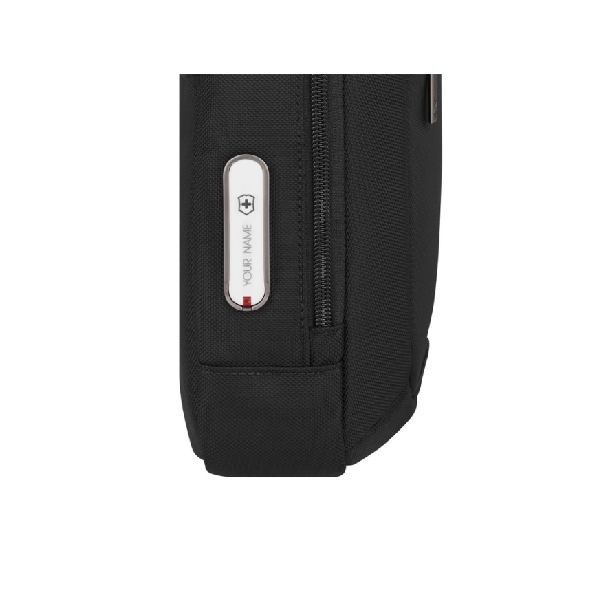 Victorinox - Umhängetasche Mythic 3 l schwarz