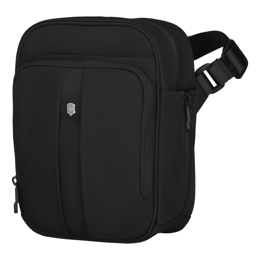 Victorinox - Umhängetasche Travel Accessories 5.0 schwarz