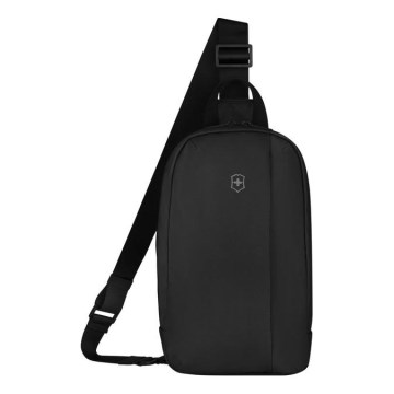 Victorinox - Umhängetasche Travel Essentials 5 l schwarz