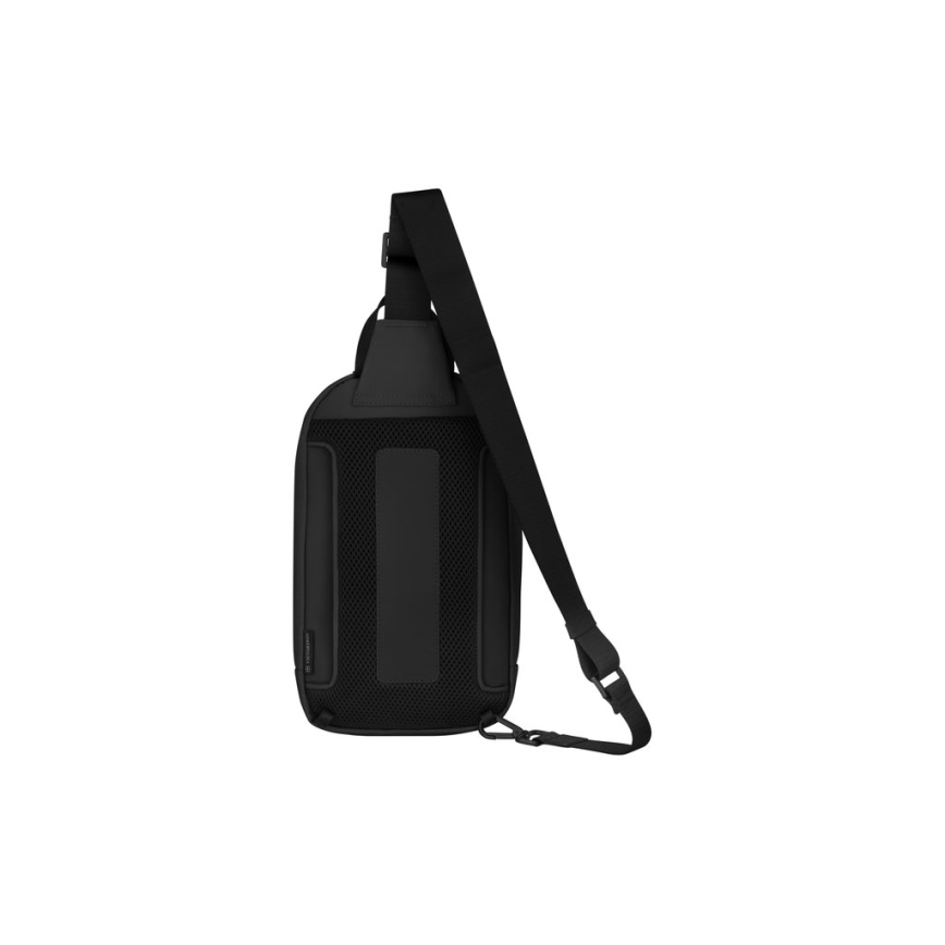 Victorinox - Umhängetasche Travel Essentials 5 l schwarz