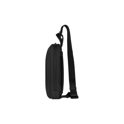 Victorinox - Umhängetasche Travel Essentials 5 l schwarz