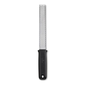 Victorinox - Zester für Zitrusschalen 20 cm, schwarz