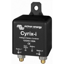 Victron Energy - Batterieanschluss 12/24V IP54