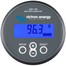Victron Energy - Batteriestatusanzeige BMV 700