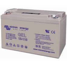 Victron Energy – Blei-Säure-Batterie GEL 12V/110Ah