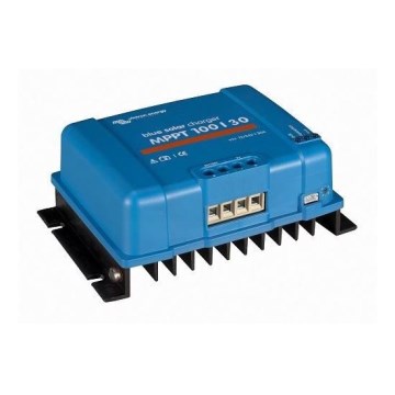 Victron Energy - MPPT Solar-Laderegler 100V/35A