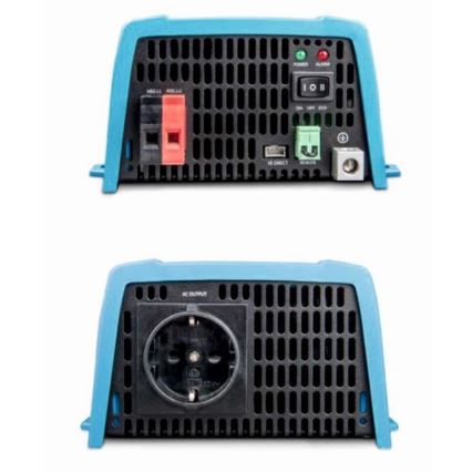 Victron Energy - Smart-Spannungswandler 1200VA 12/230V