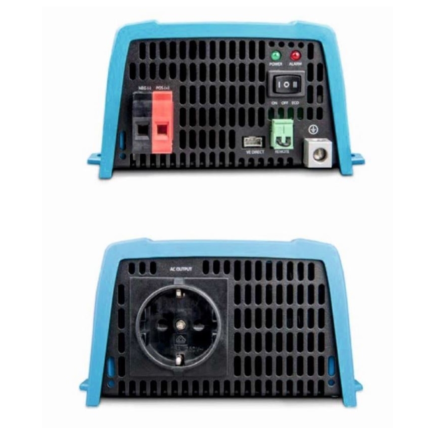 Victron Energy - Smart-Spannungswandler 1200VA 12/230V