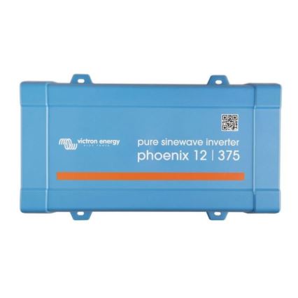 Victron Energy - Smart-Spannungswandler 1200VA 12/230V