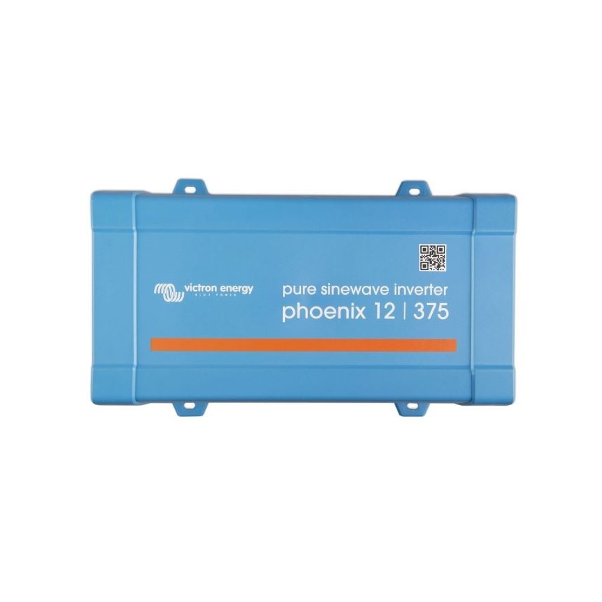 Victron Energy - Smart-Spannungswandler 1200VA 12/230V