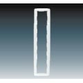 Vierfacher Rahmen, vertikal TIME I R 3901F-A00141 01