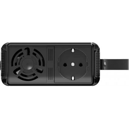 Viking - Batterie-Generator mit LED-Display und Power Delivery, 10.000 mAh