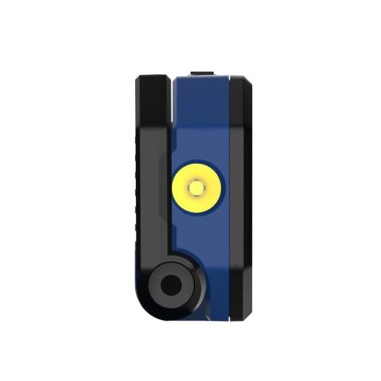 Viking - dimmbare, wiederaufladbare LED-Stirnlampe LED/5V IPX4 500 lm 2000 mAh