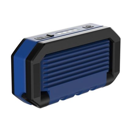 Viking - dimmbare, wiederaufladbare LED-Stirnlampe LED/5V IPX4 500 lm 2000 mAh