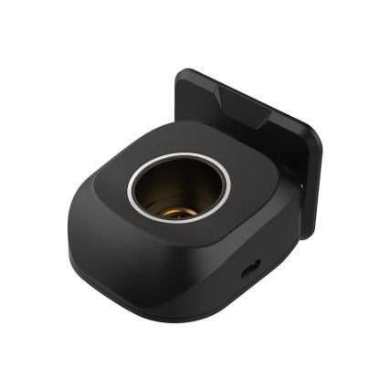 Viking - dimmbare, wiederaufladbare LED-Taschenlampe LED/5V IPX3 600 lm 2600 mAh