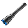 Viking - dimmbare wiederaufladbare LED-Taschenlampe LED/5V IPX4 8000 lm 5000 mAh