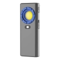 Viking - dimmbare, wiederaufladbare LED-Taschenlampe LED/5V IPX7 1200 lm 2000 mAh