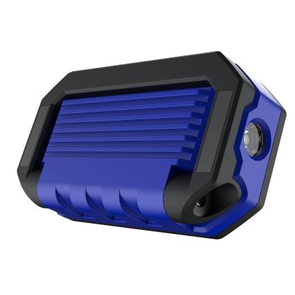 Viking - LED-dimmbare wiederaufladbare Arbeitsleuchte LED/5V IPX4 500 lm 2000 mAh